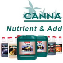 CANNA Nutrient