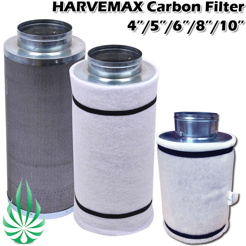 HARVEMAX CARBON FILTER